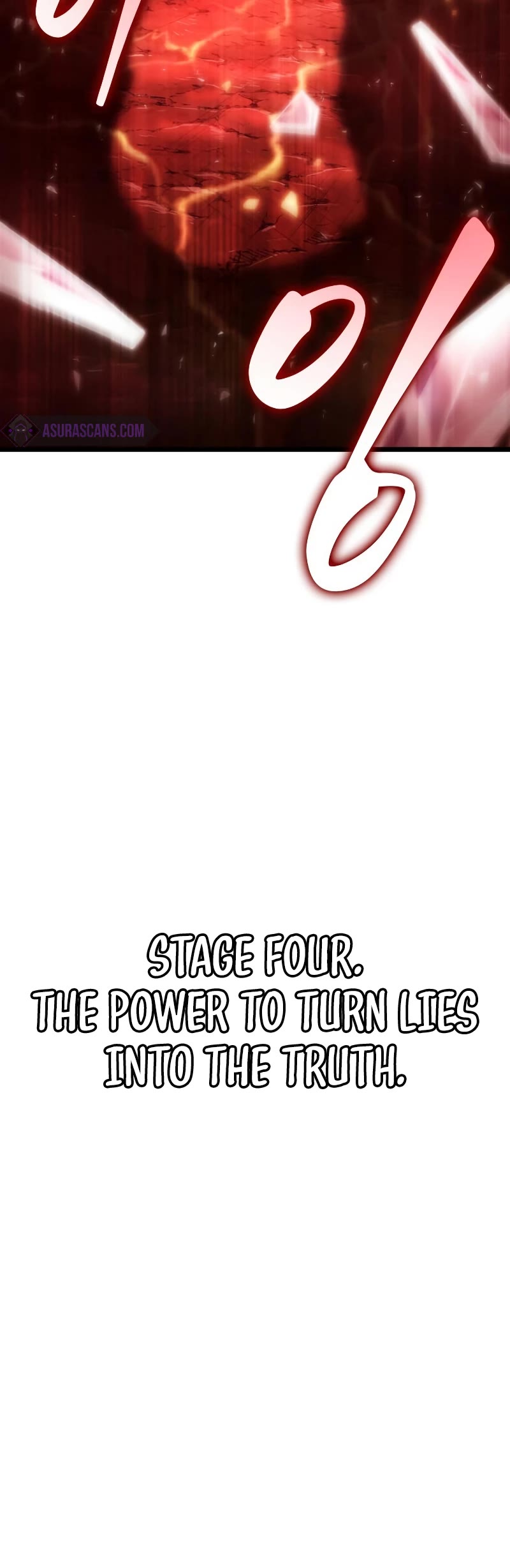 The World After the Fall Chapter 69 page 30 - Chapter 69