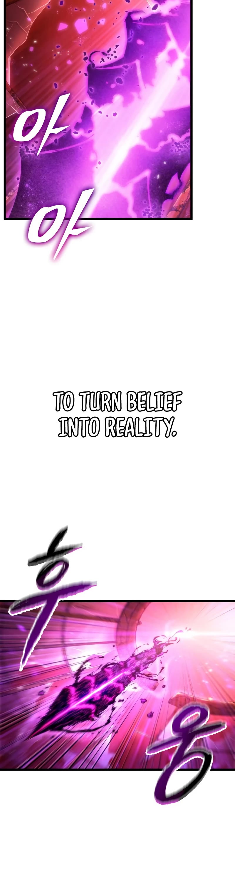 The World After the Fall Chapter 69 page 32 - Chapter 69