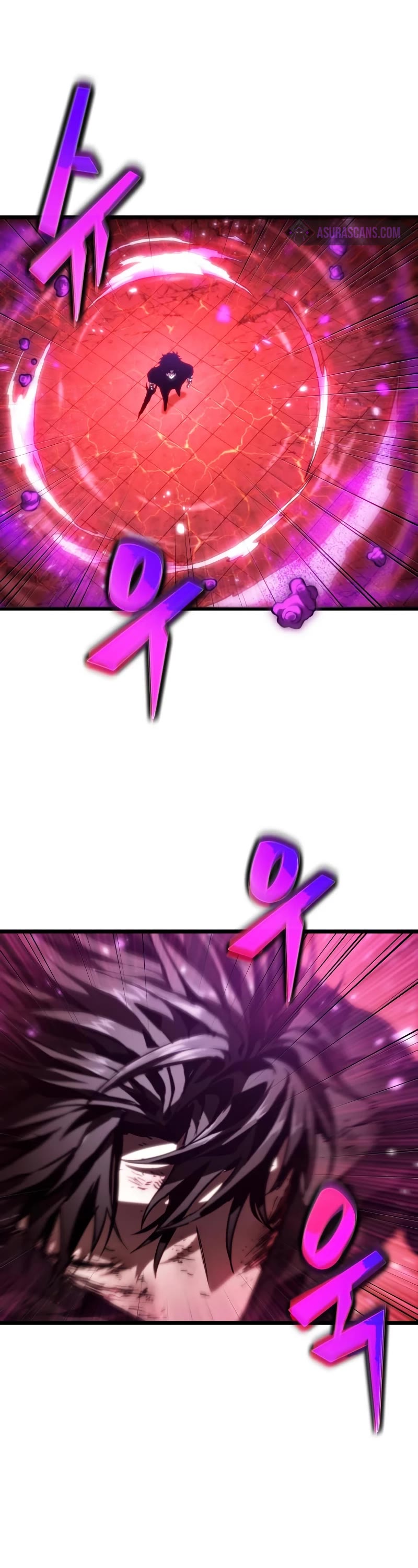 The World After the Fall Chapter 69 page 33 - Chapter 69