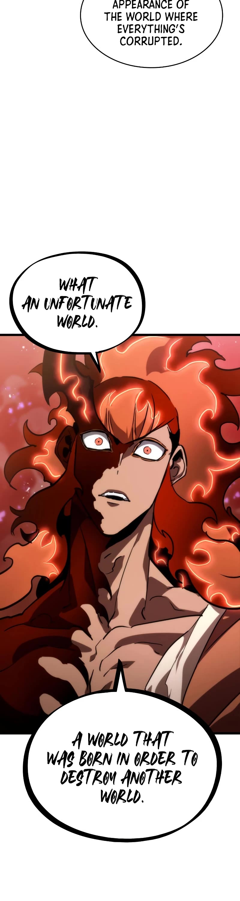 The World After the Fall Chapter 69 page 37 - Chapter 69