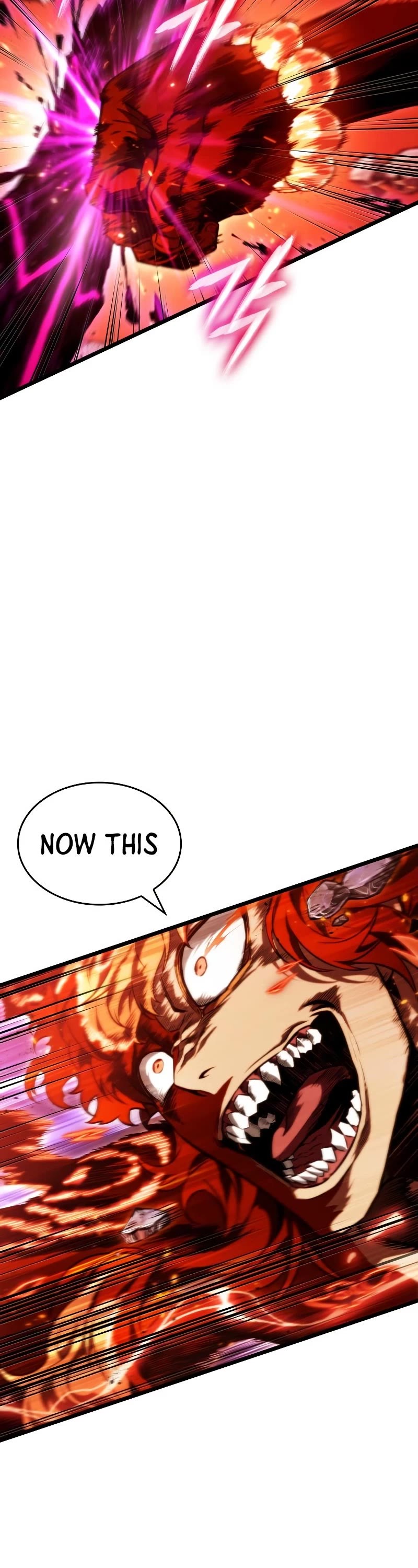 The World After the Fall Chapter 69 page 42 - Chapter 69