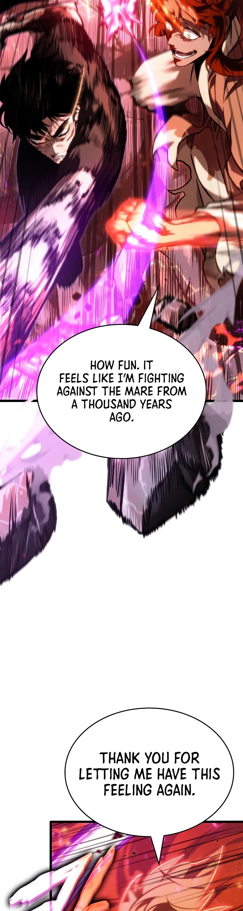 The World After the Fall Chapter 69 page 46 - Chapter 69