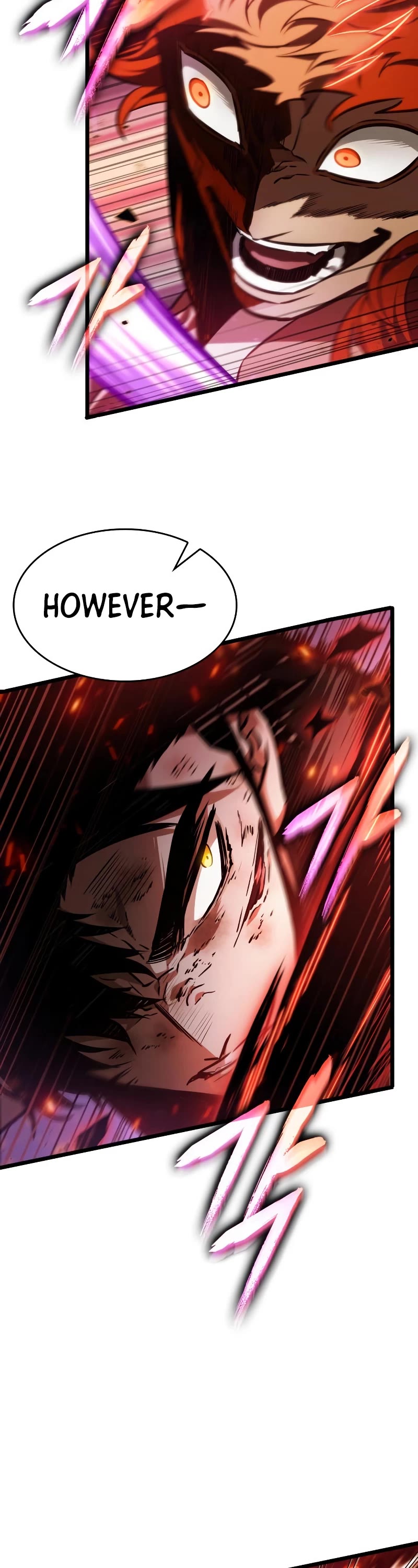 The World After the Fall Chapter 69 page 47 - Chapter 69