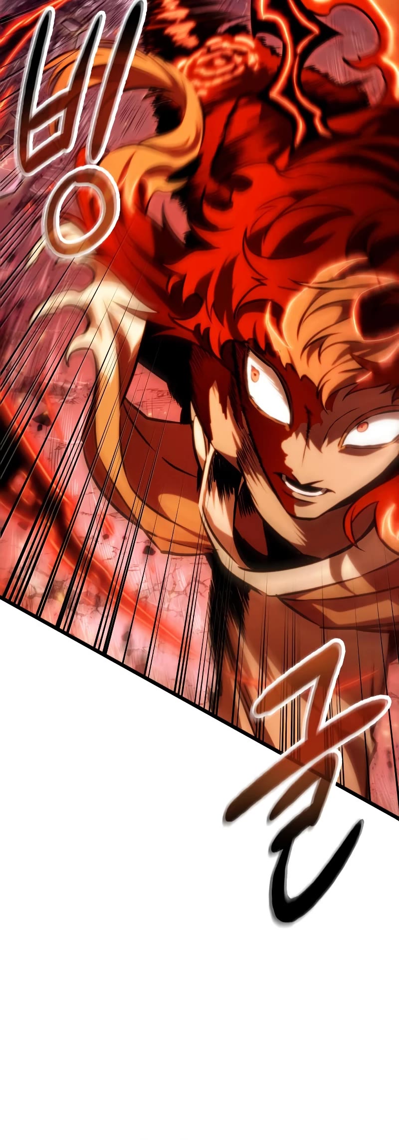 The World After the Fall Chapter 69 page 49 - Chapter 69