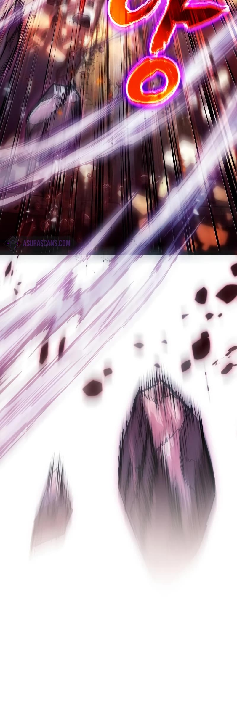 The World After the Fall Chapter 69 page 54 - Chapter 69