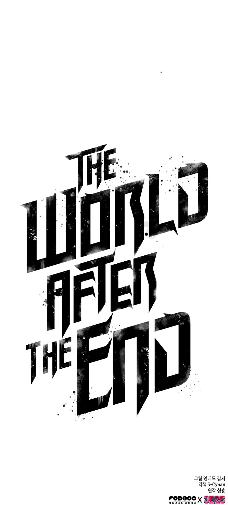 The World After the Fall Chapter 69 page 55 - Chapter 69