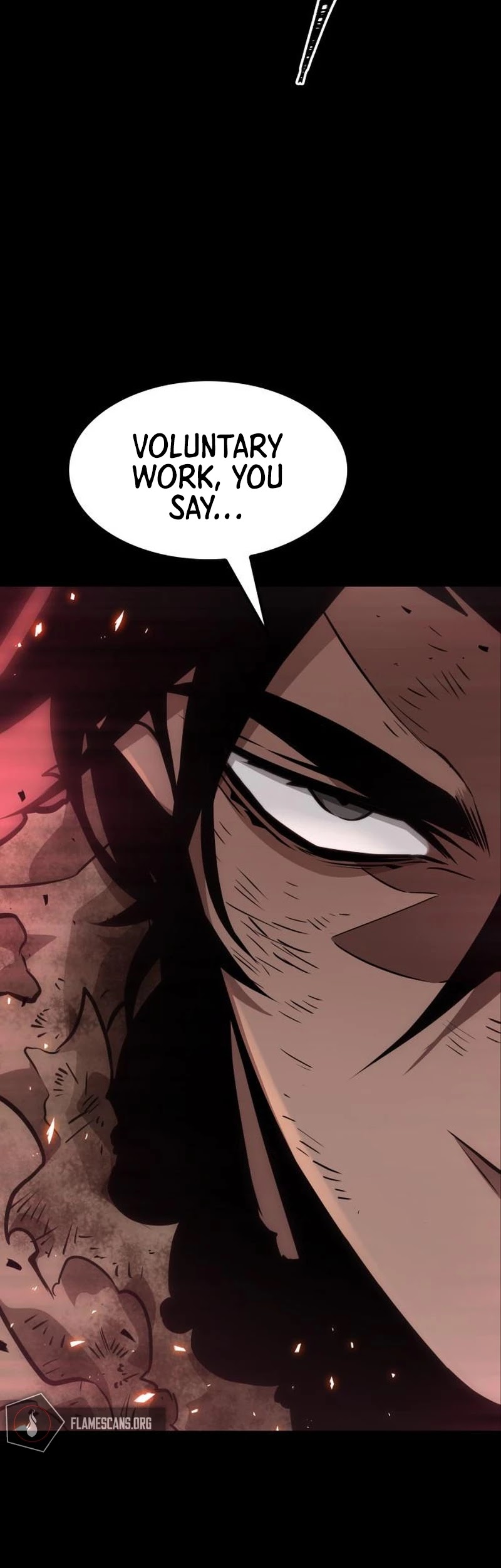 The World After the Fall Chapter 7 page 15 - Chapter 7