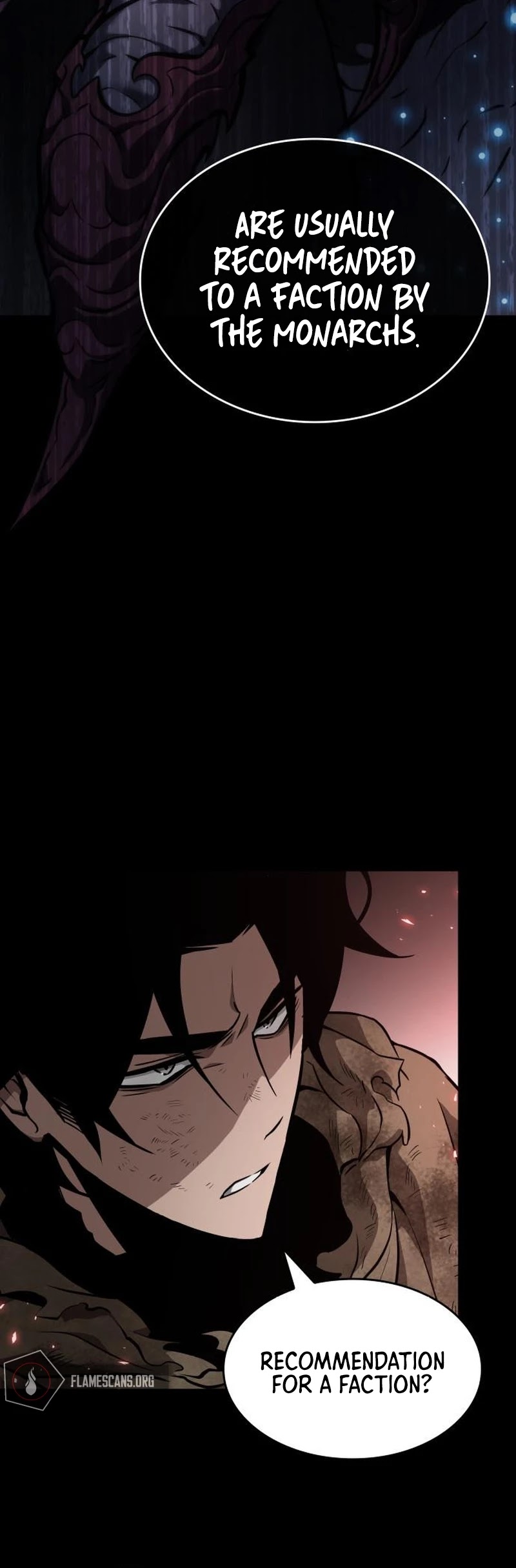 The World After the Fall Chapter 7 page 18 - Chapter 7