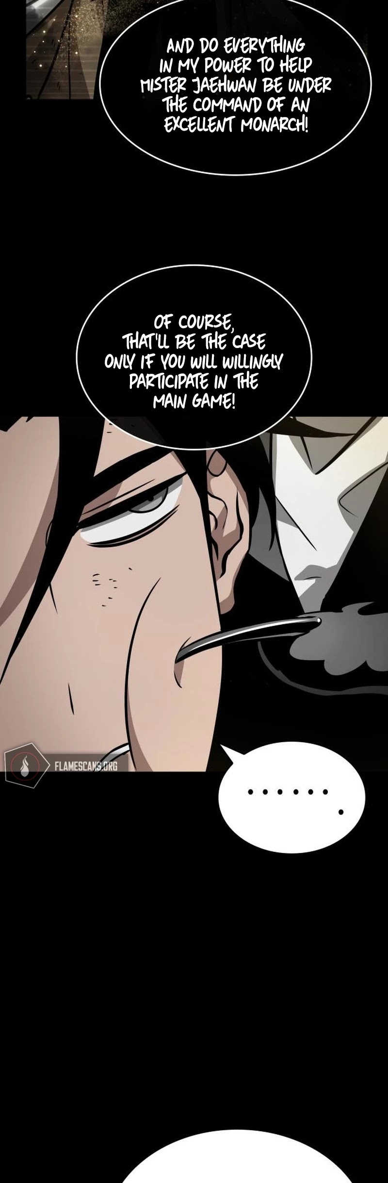 The World After the Fall Chapter 7 page 20 - Chapter 7