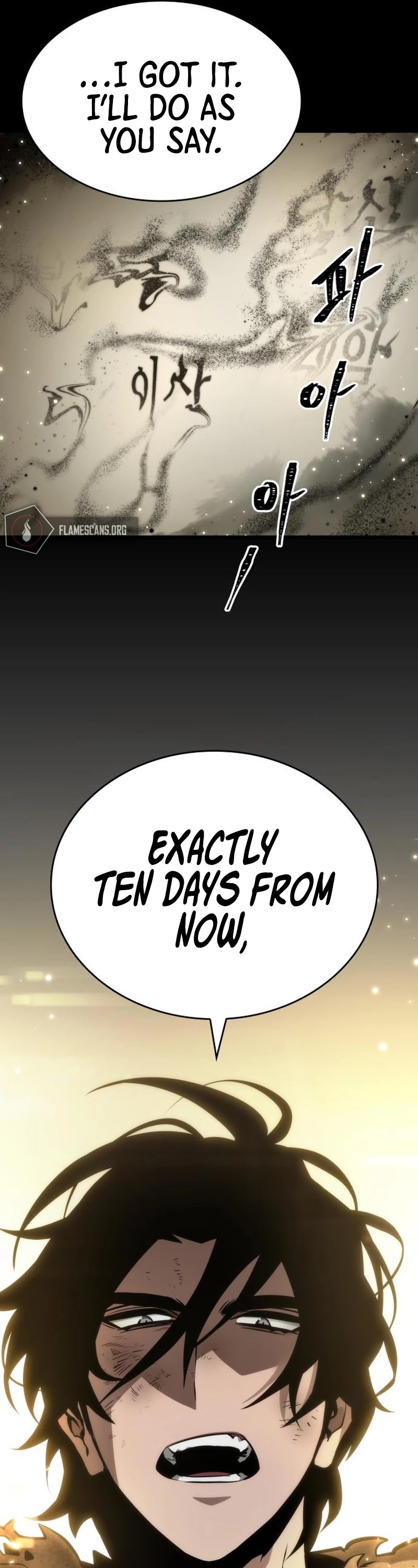 The World After the Fall Chapter 7 page 22 - Chapter 7