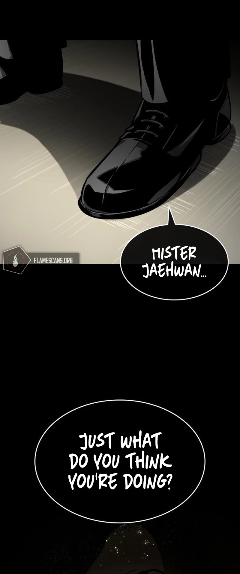 The World After the Fall Chapter 7 page 39 - Chapter 7