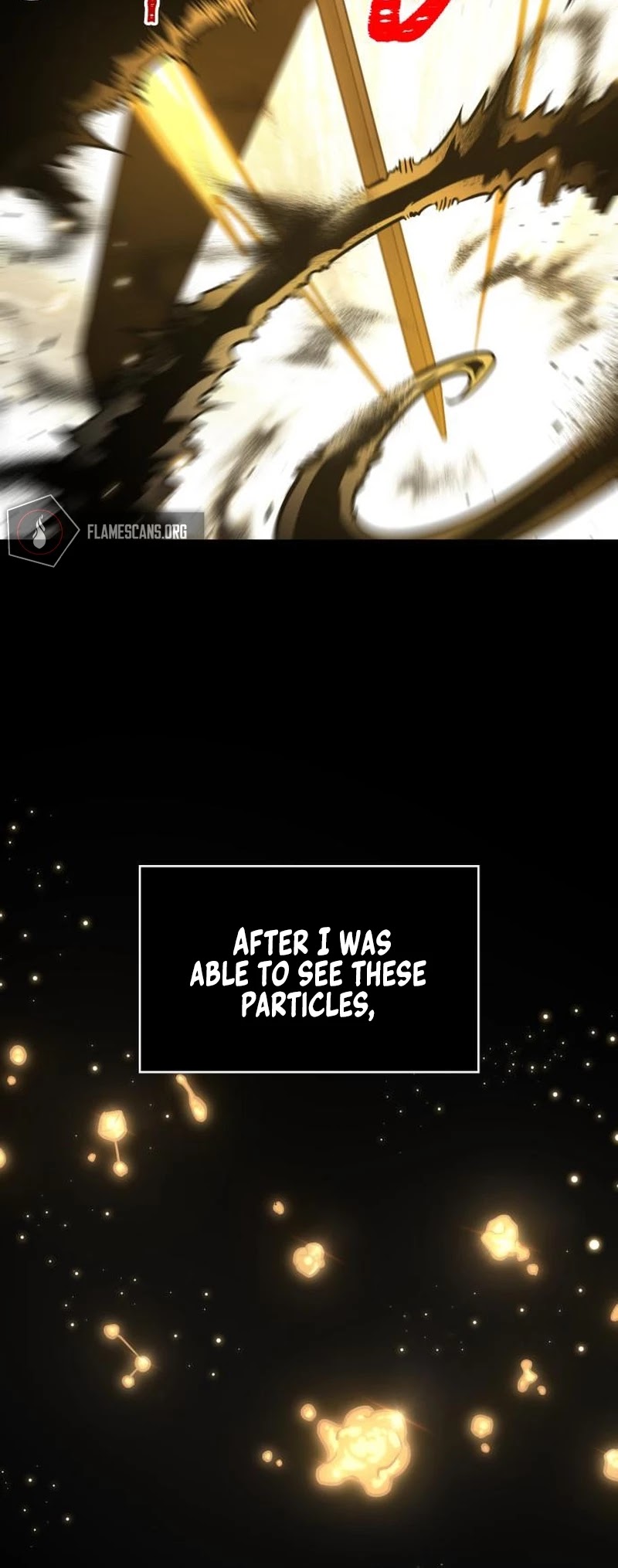 The World After the Fall Chapter 7 page 44 - Chapter 7