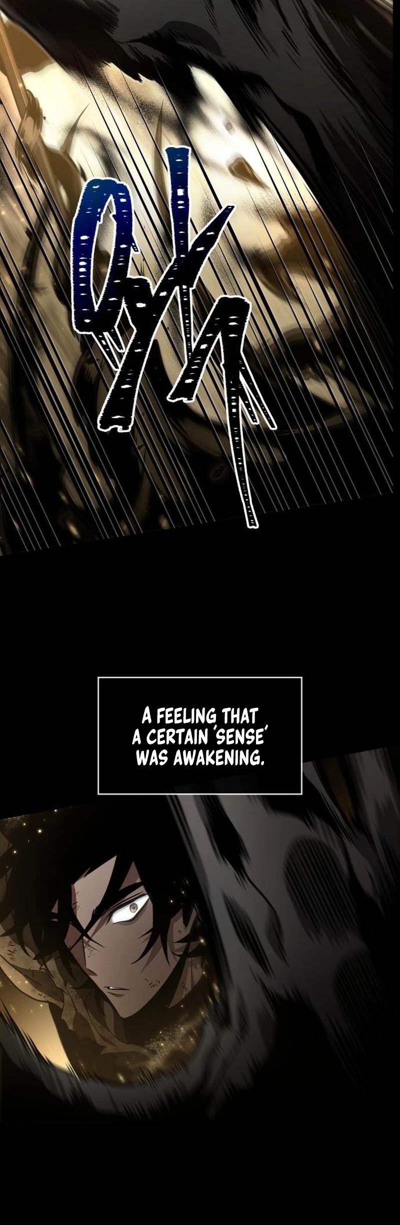 The World After the Fall Chapter 7 page 46 - Chapter 7