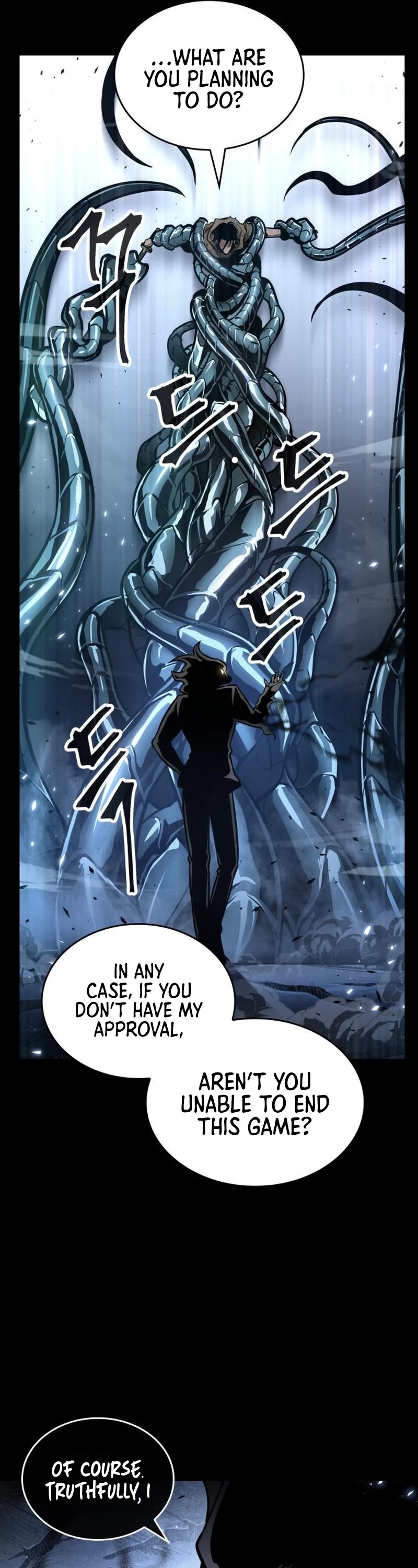 The World After the Fall Chapter 7 page 54 - Chapter 7