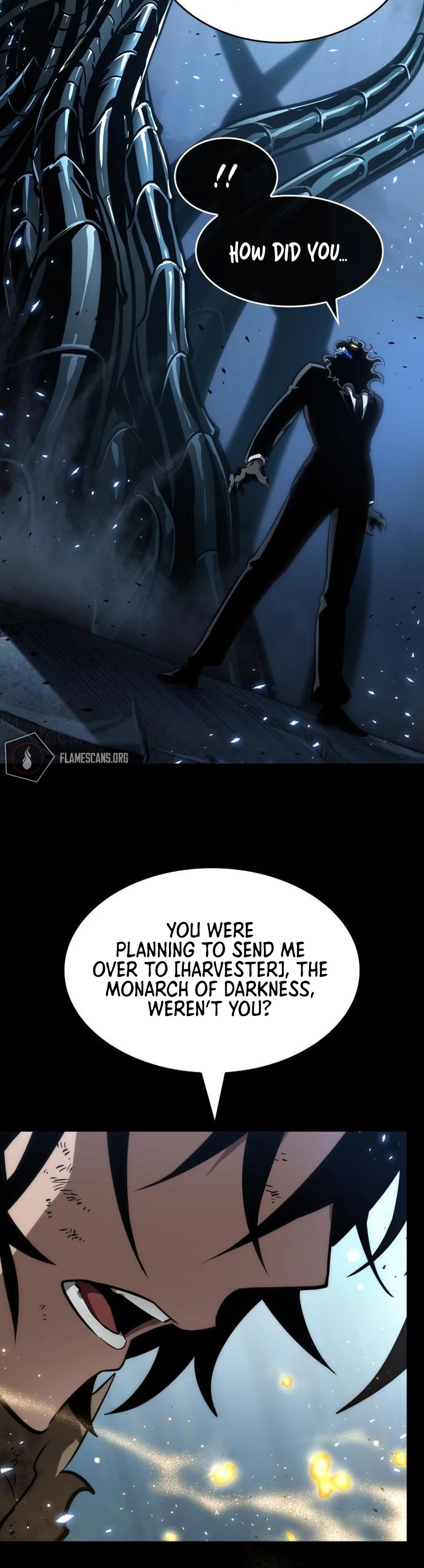 The World After the Fall Chapter 7 page 61 - Chapter 7