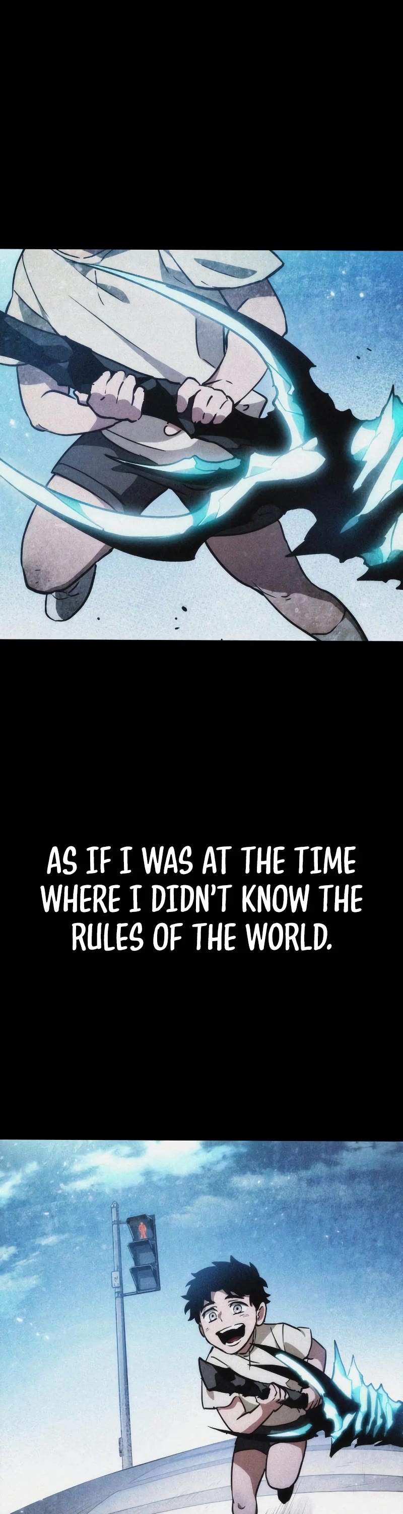The World After the Fall Chapter 70 page 12 - Chapter 70
