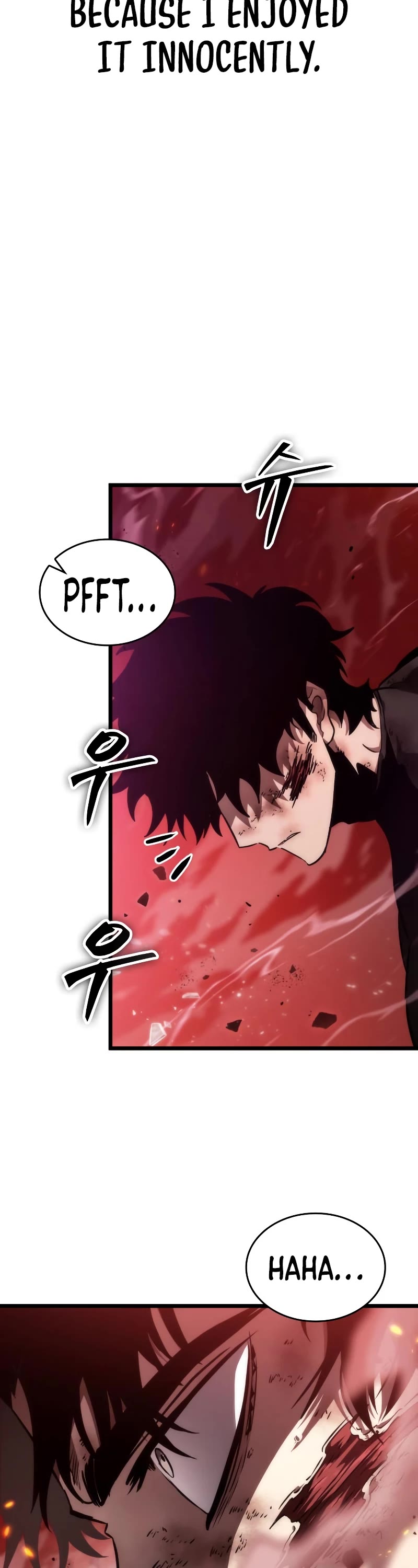 The World After the Fall Chapter 70 page 14 - Chapter 70