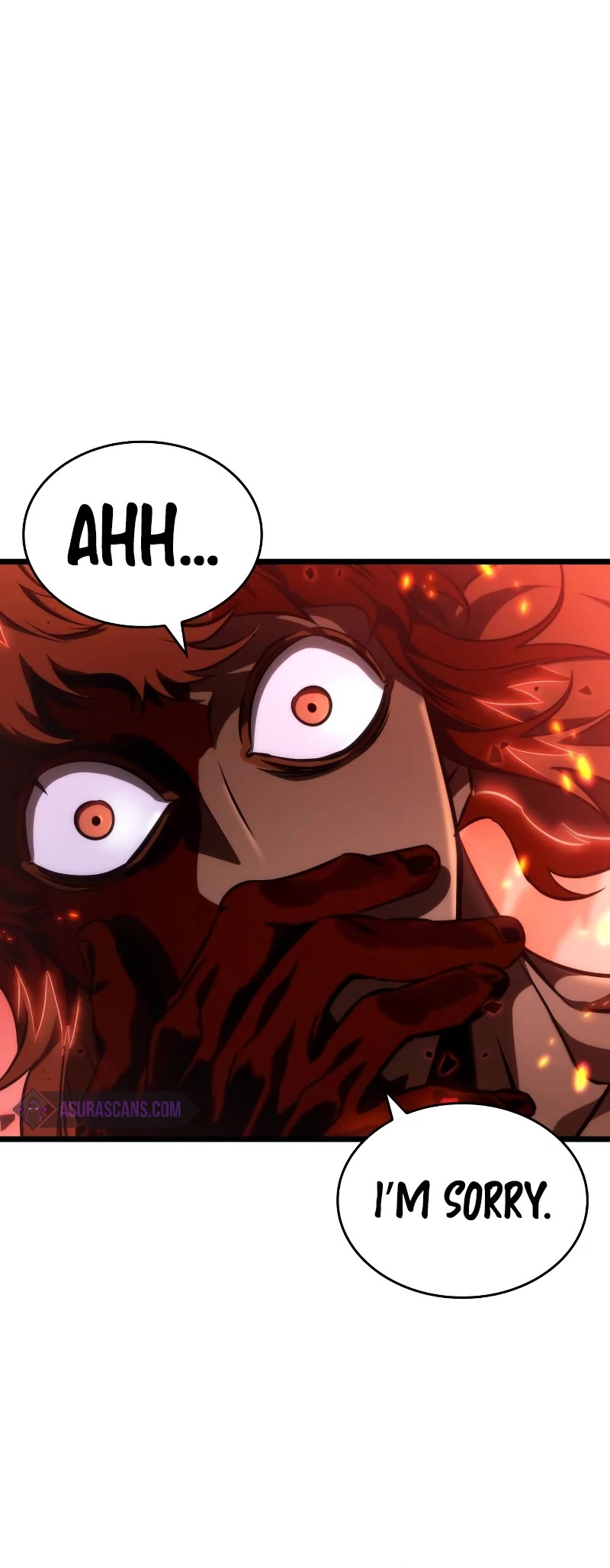 The World After the Fall Chapter 70 page 16 - Chapter 70