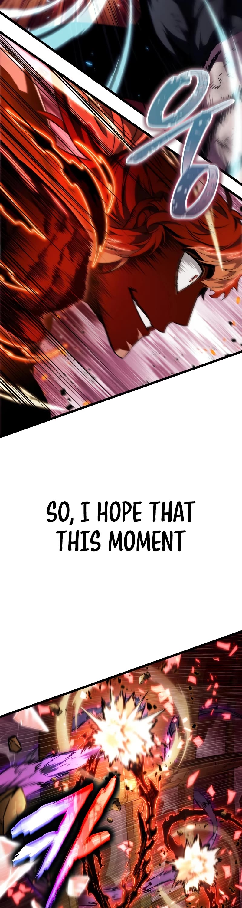 The World After the Fall Chapter 70 page 18 - Chapter 70