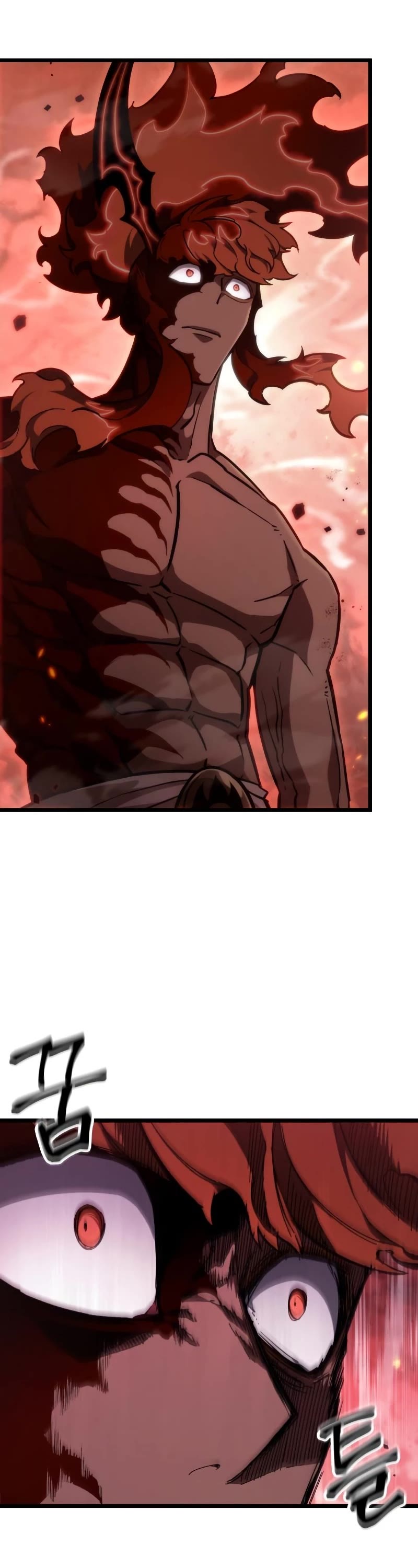 The World After the Fall Chapter 70 page 36 - Chapter 70