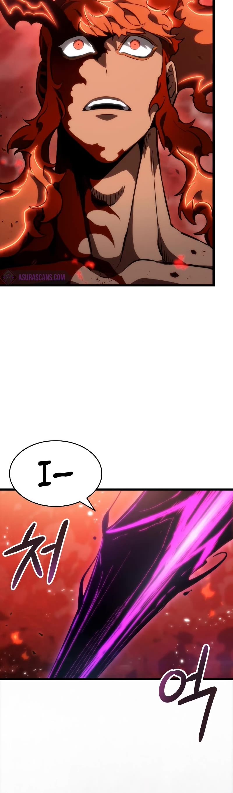 The World After the Fall Chapter 70 page 38 - Chapter 70