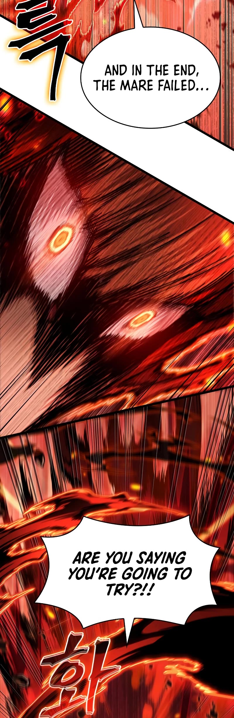 The World After the Fall Chapter 70 page 42 - Chapter 70