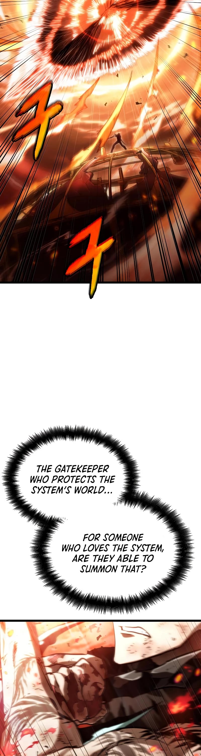 The World After the Fall Chapter 70 page 55 - Chapter 70