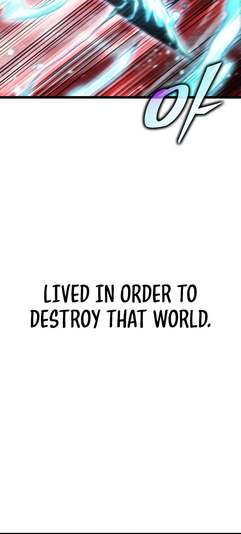 The World After the Fall Chapter 70 page 58 - Chapter 70