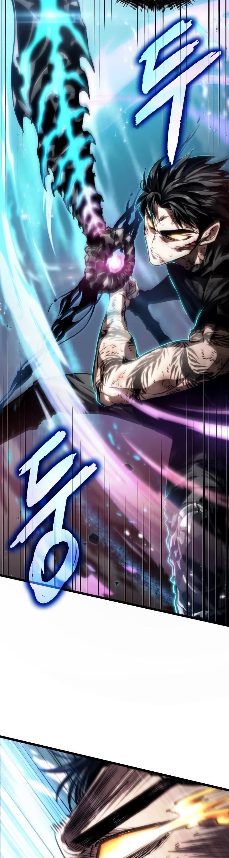 The World After the Fall Chapter 70 page 60 - Chapter 70