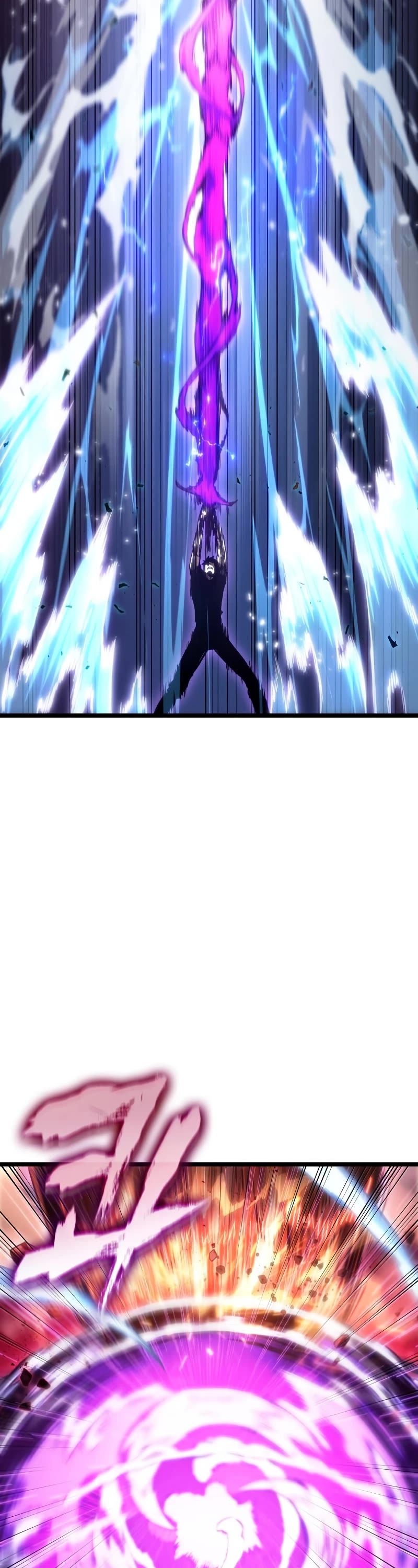 The World After the Fall Chapter 70 page 64 - Chapter 70