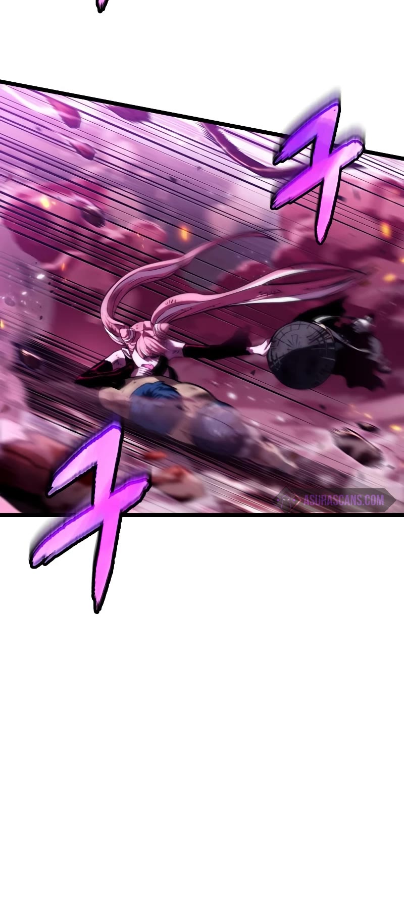 The World After the Fall Chapter 70 page 67 - Chapter 70