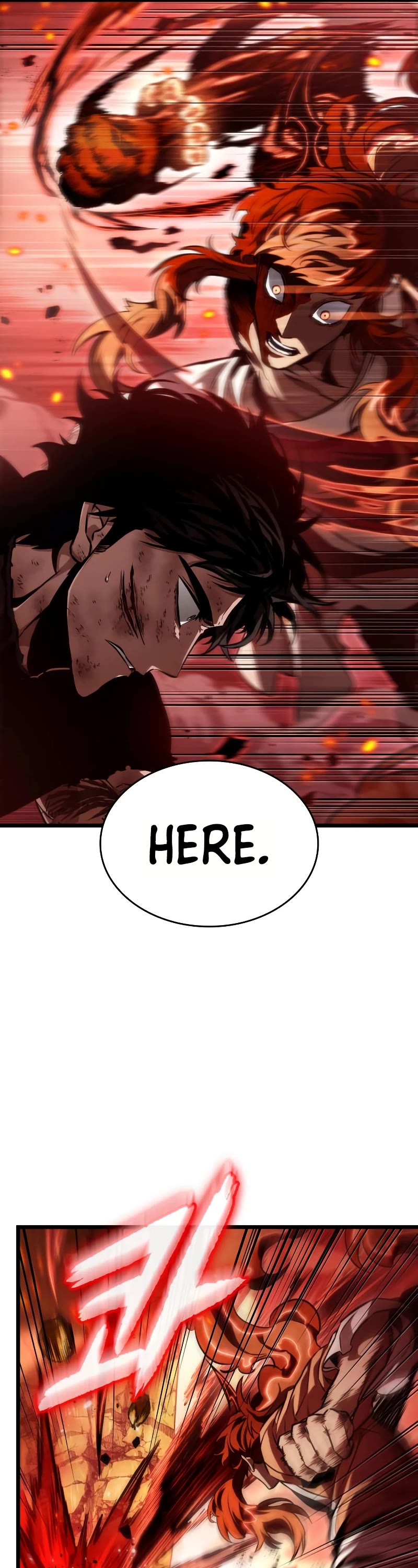 The World After the Fall Chapter 70 page 7 - Chapter 70