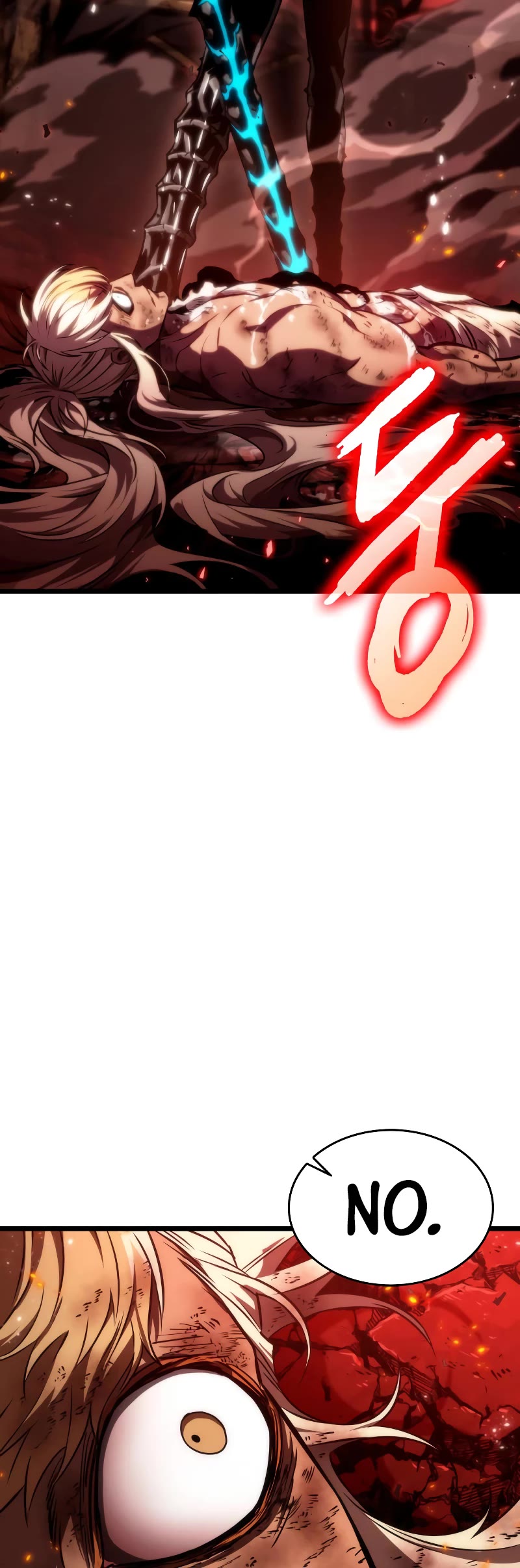 The World After the Fall Chapter 71 page 10 - Chapter 71