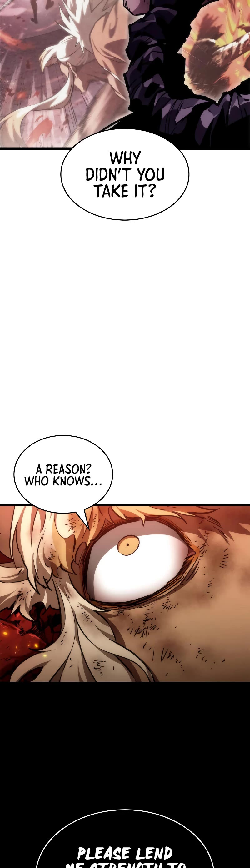 The World After the Fall Chapter 71 page 19 - Chapter 71