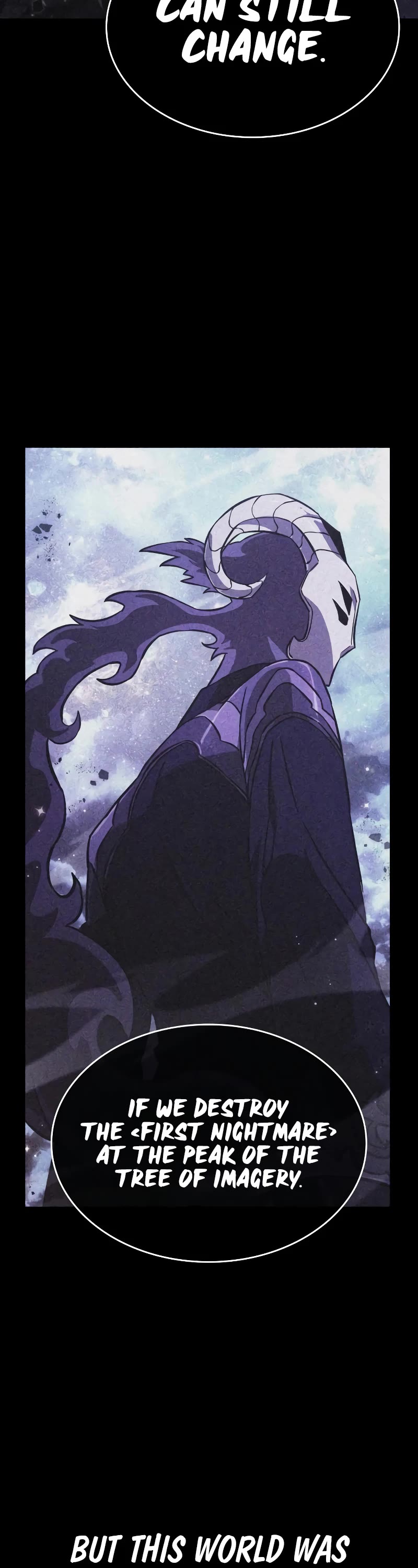 The World After the Fall Chapter 71 page 22 - Chapter 71