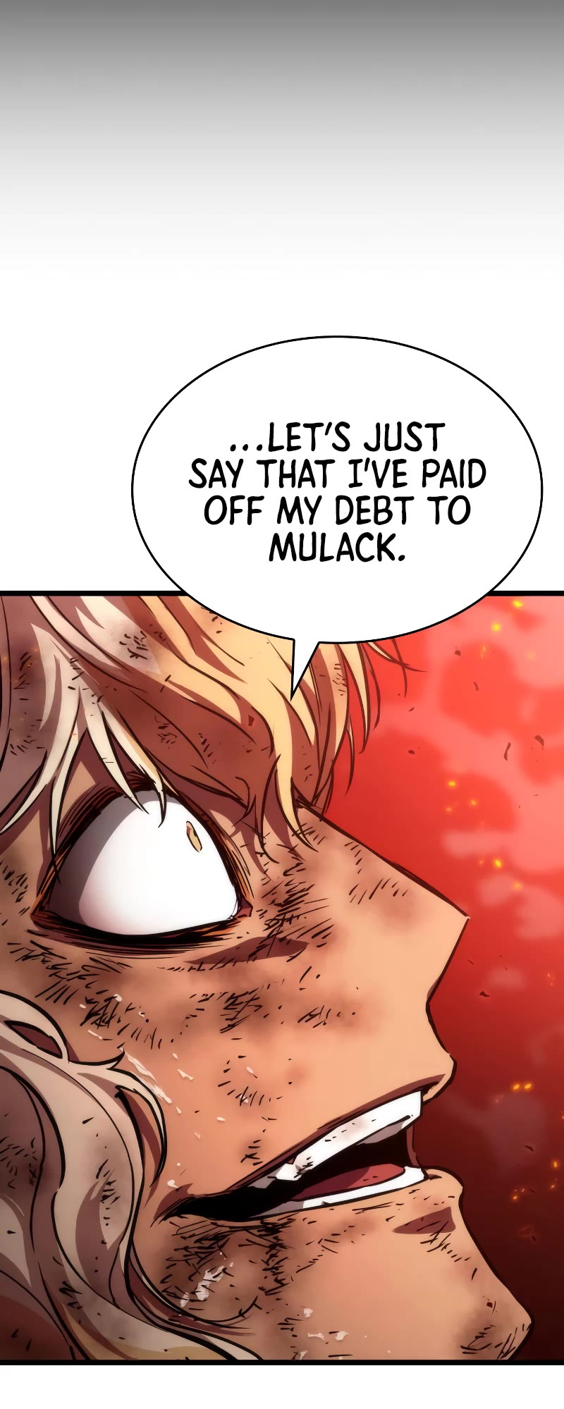 The World After the Fall Chapter 71 page 24 - Chapter 71