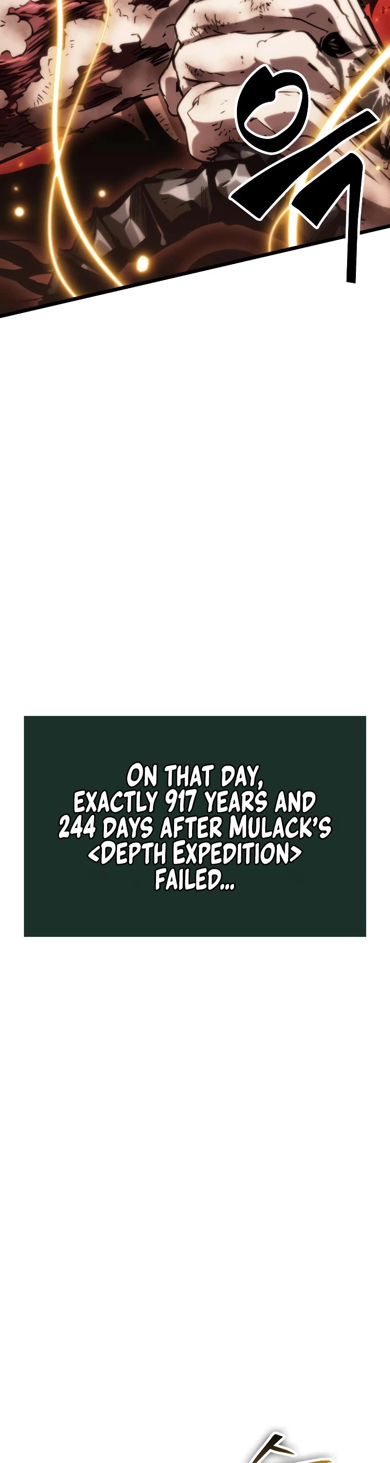 The World After the Fall Chapter 71 page 27 - Chapter 71