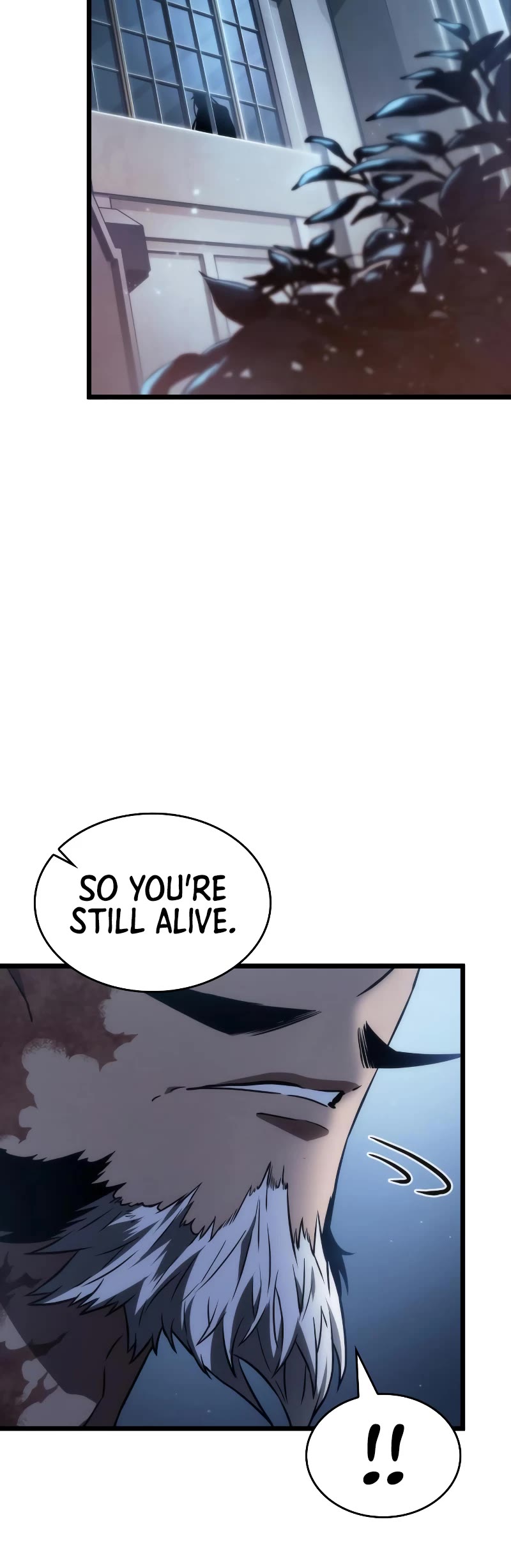 The World After the Fall Chapter 71 page 35 - Chapter 71