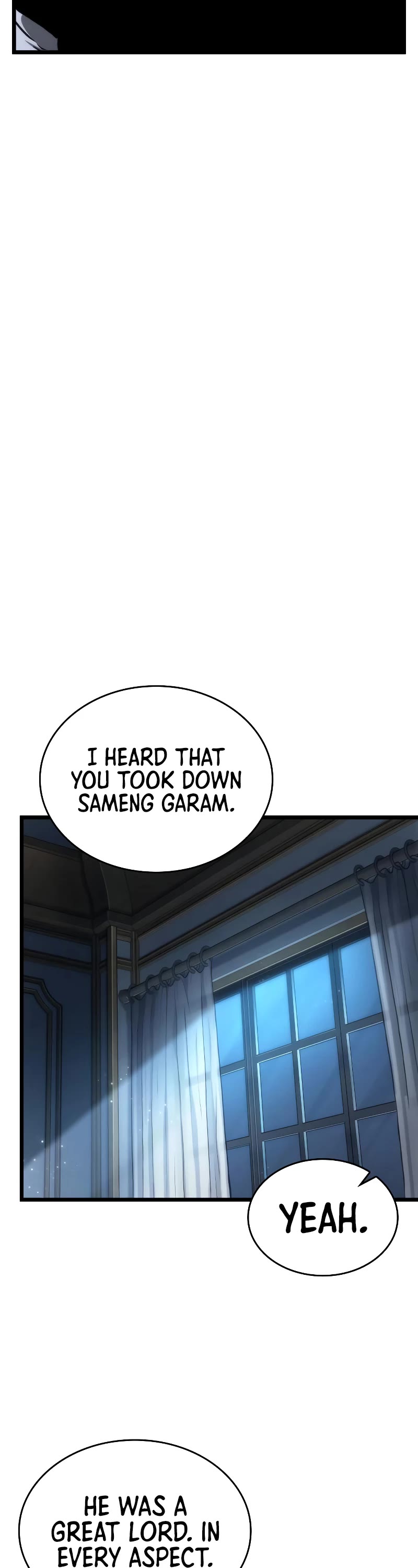 The World After the Fall Chapter 71 page 38 - Chapter 71