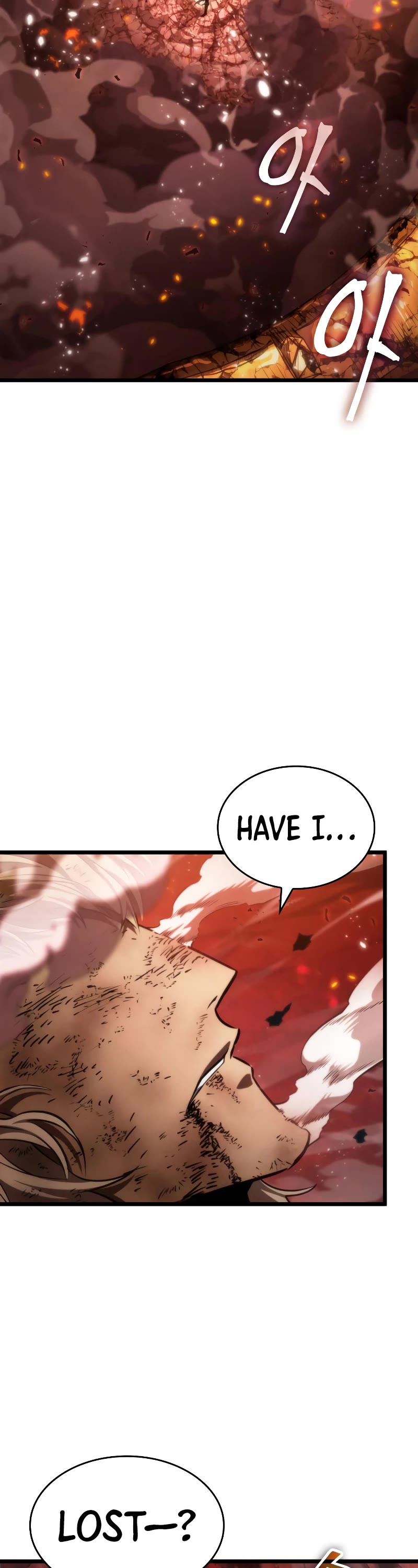 The World After the Fall Chapter 71 page 4 - Chapter 71