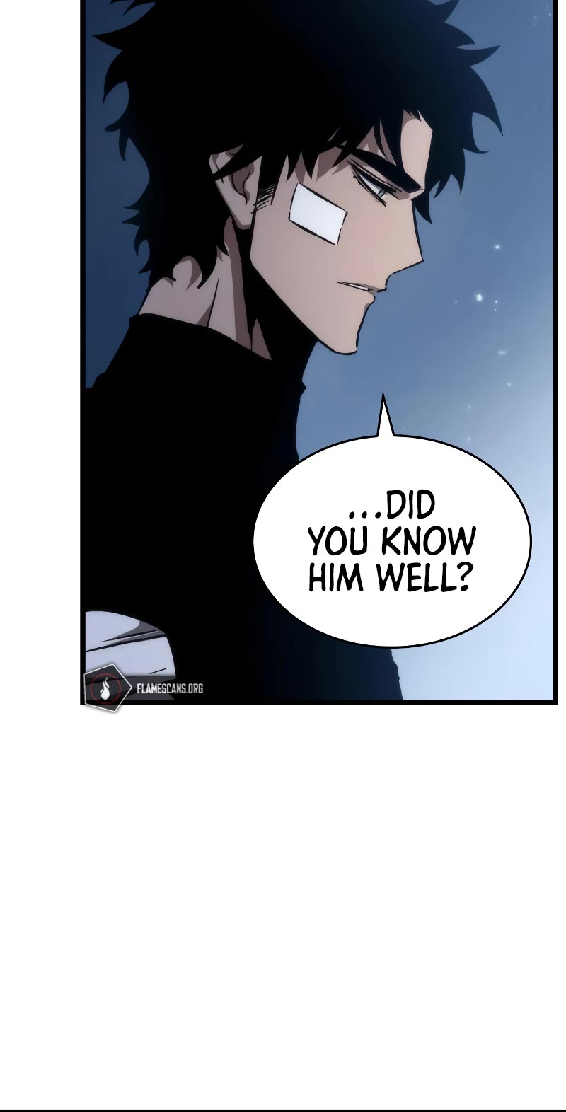 The World After the Fall Chapter 71 page 40 - Chapter 71
