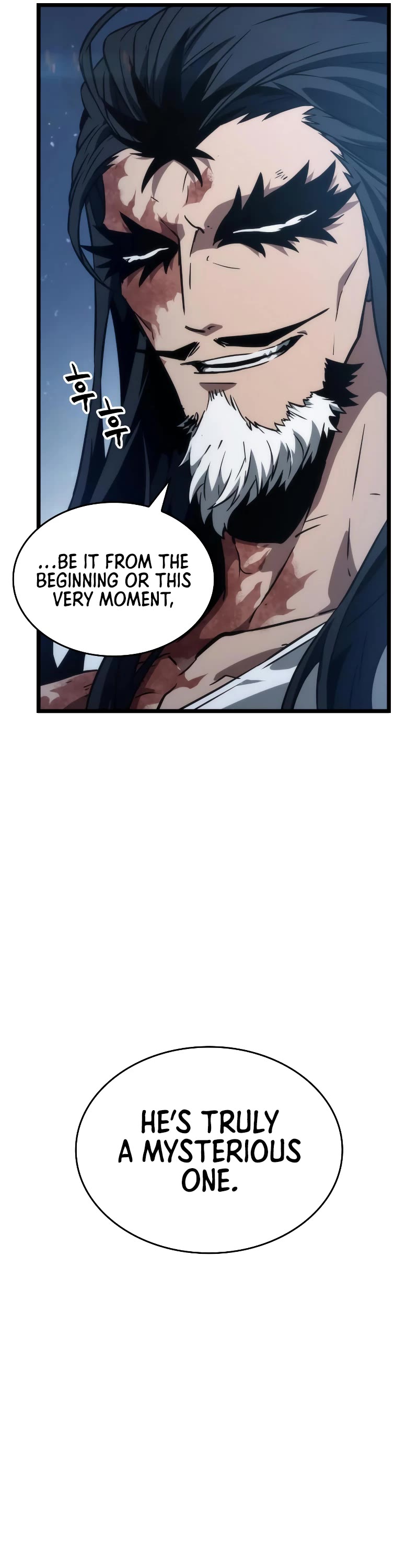 The World After the Fall Chapter 71 page 51 - Chapter 71