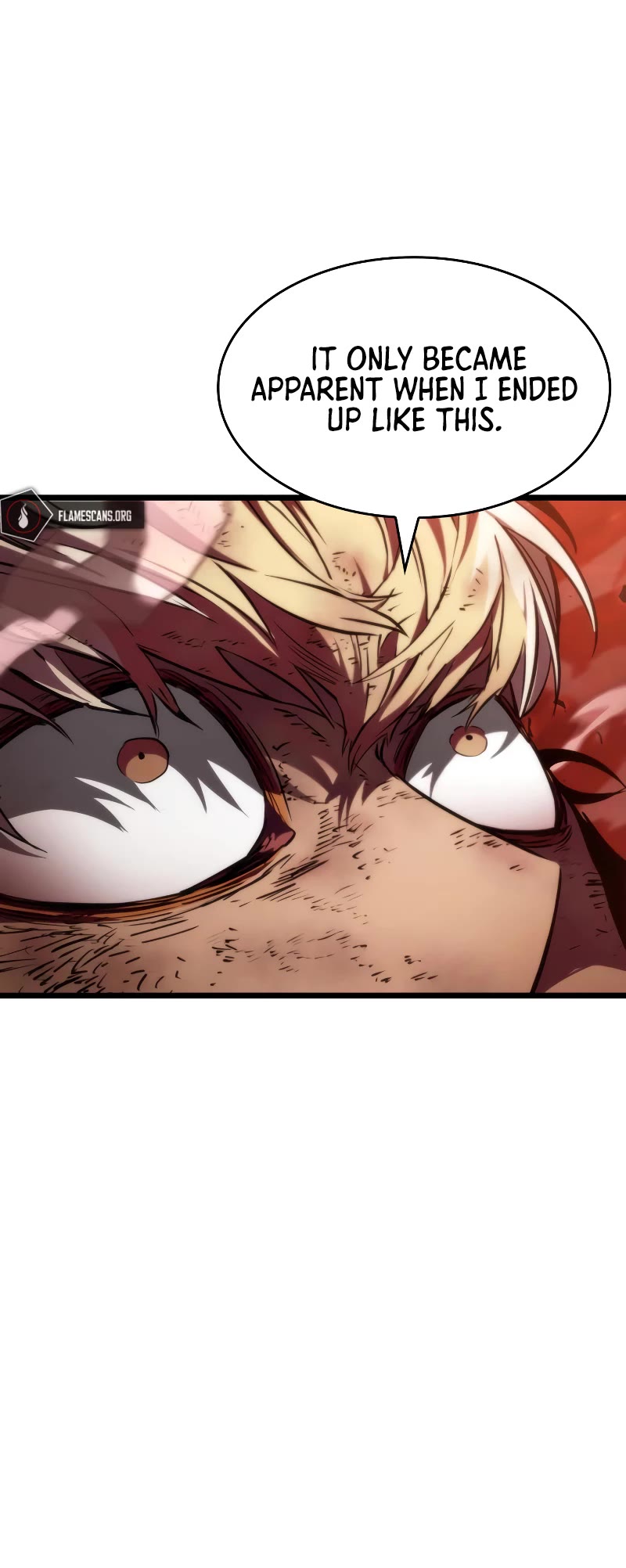 The World After the Fall Chapter 71 page 6 - Chapter 71
