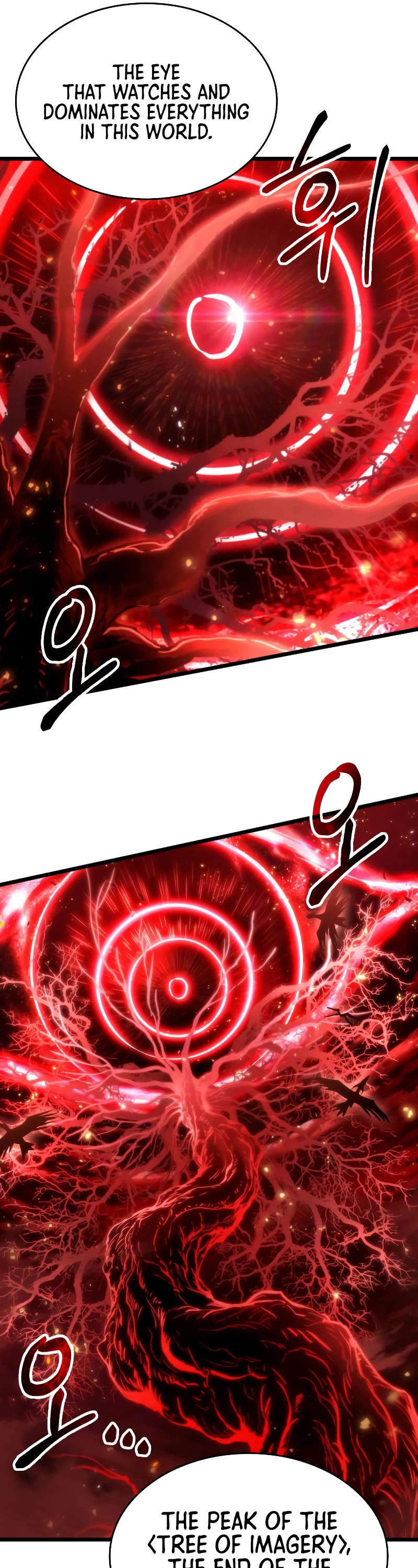 The World After the Fall Chapter 71 page 7 - Chapter 71