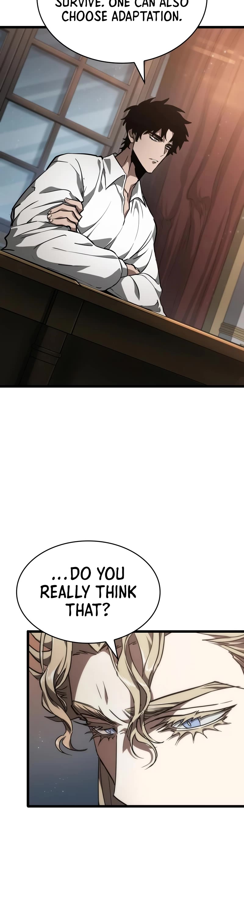 The World After the Fall Chapter 72 page 13 - Chapter 72