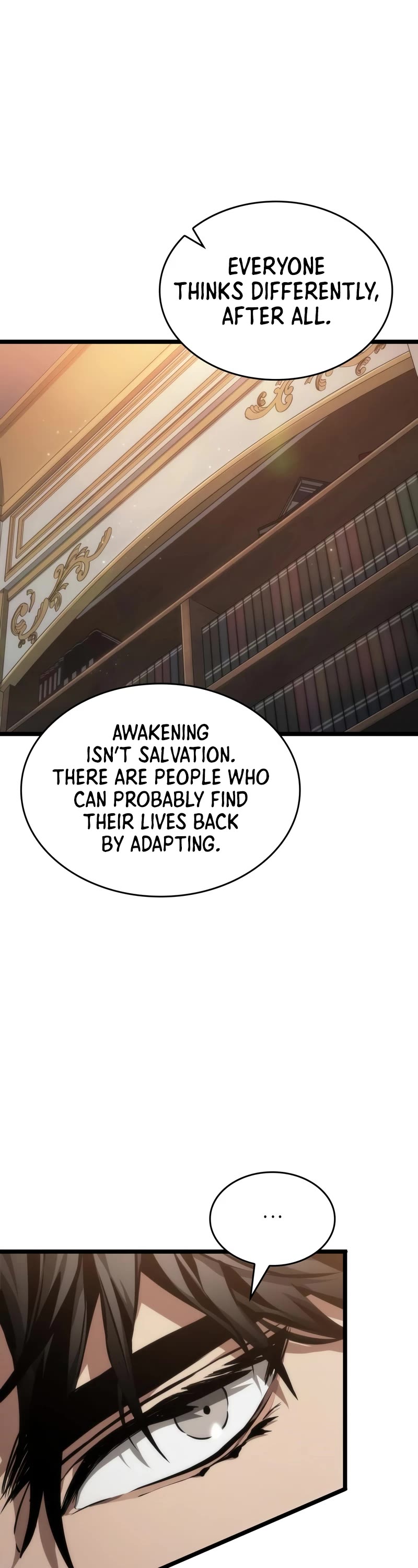 The World After the Fall Chapter 72 page 14 - Chapter 72
