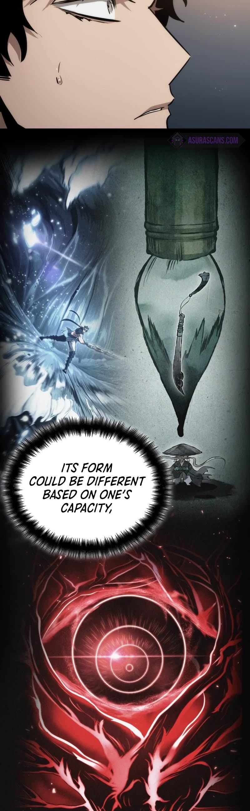 The World After the Fall Chapter 72 page 19 - Chapter 72