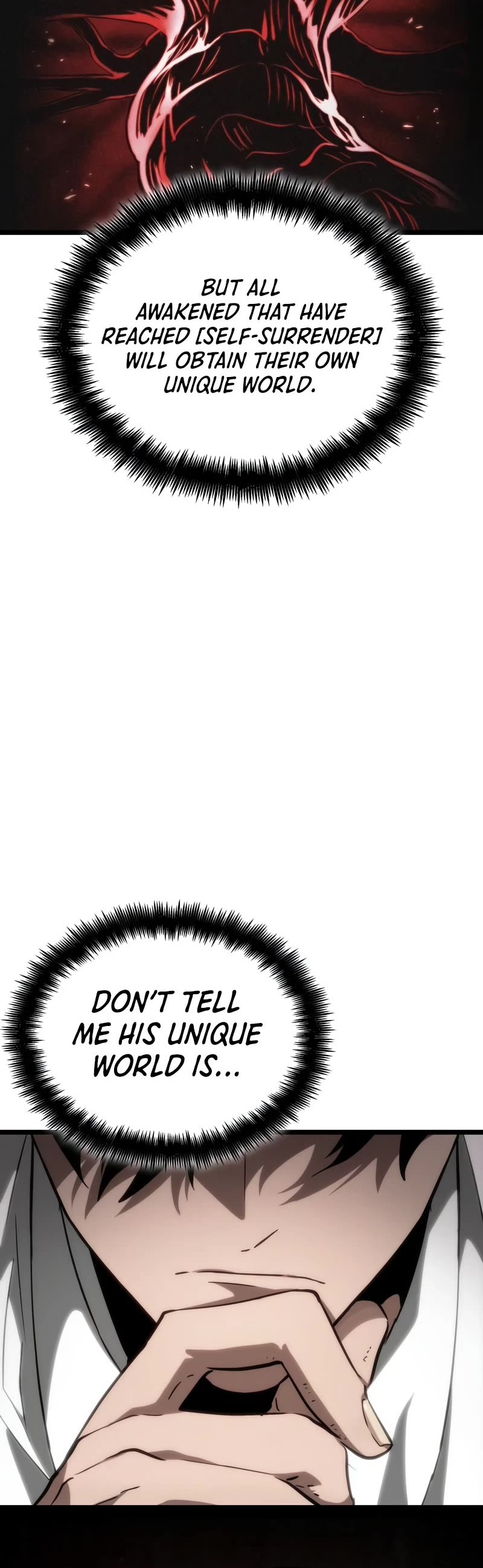 The World After the Fall Chapter 72 page 20 - Chapter 72