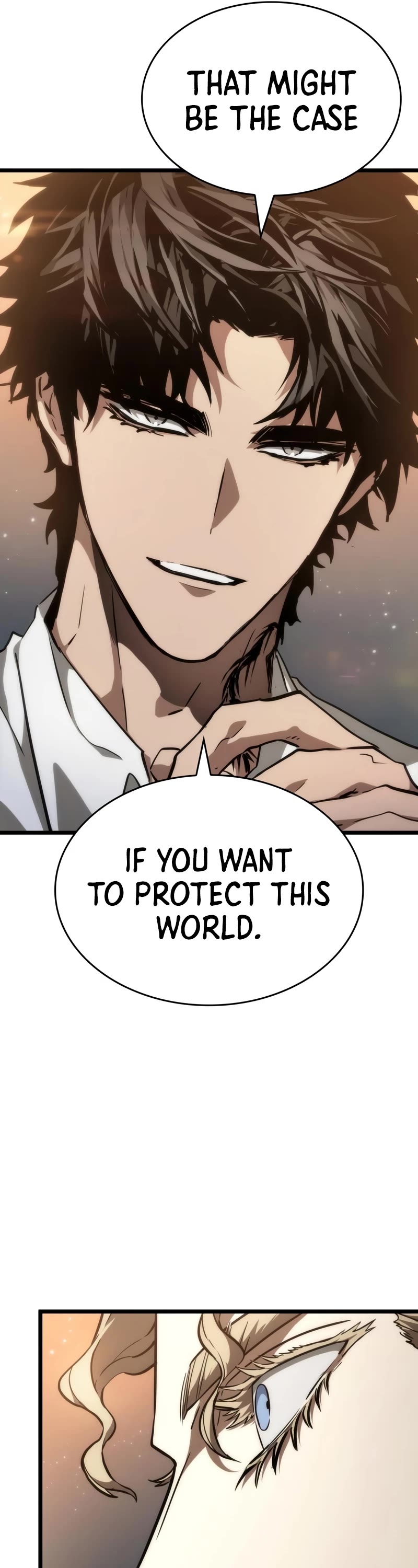 The World After the Fall Chapter 72 page 26 - Chapter 72