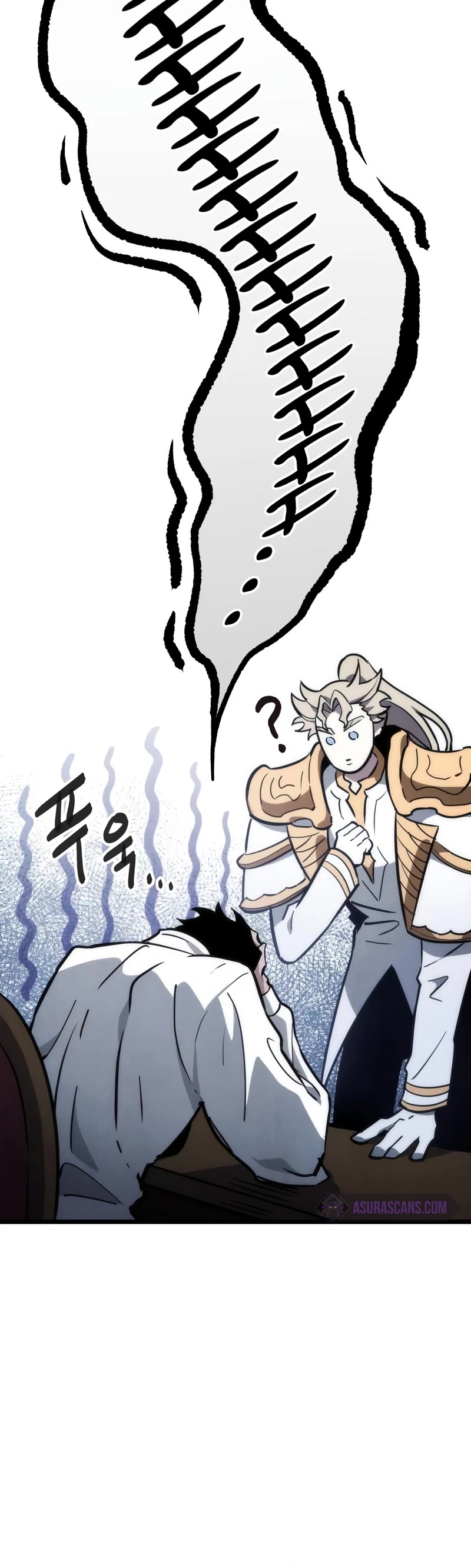 The World After the Fall Chapter 72 page 30 - Chapter 72
